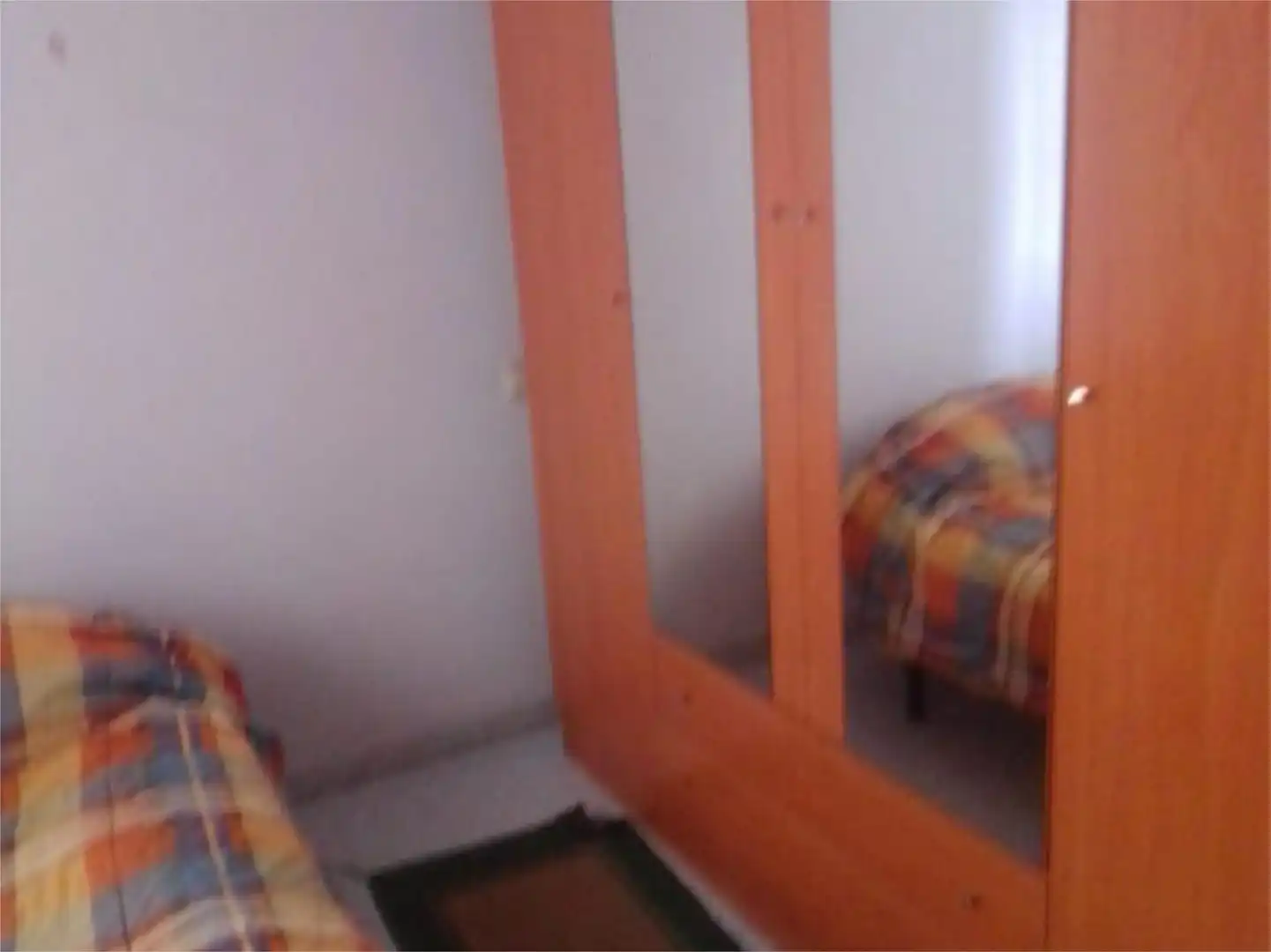Piso en venta en Plaza del Convento, 1, Coria Habitación de Piso en venta en Coria con Calefacción, Amueblado y Parking comunitario