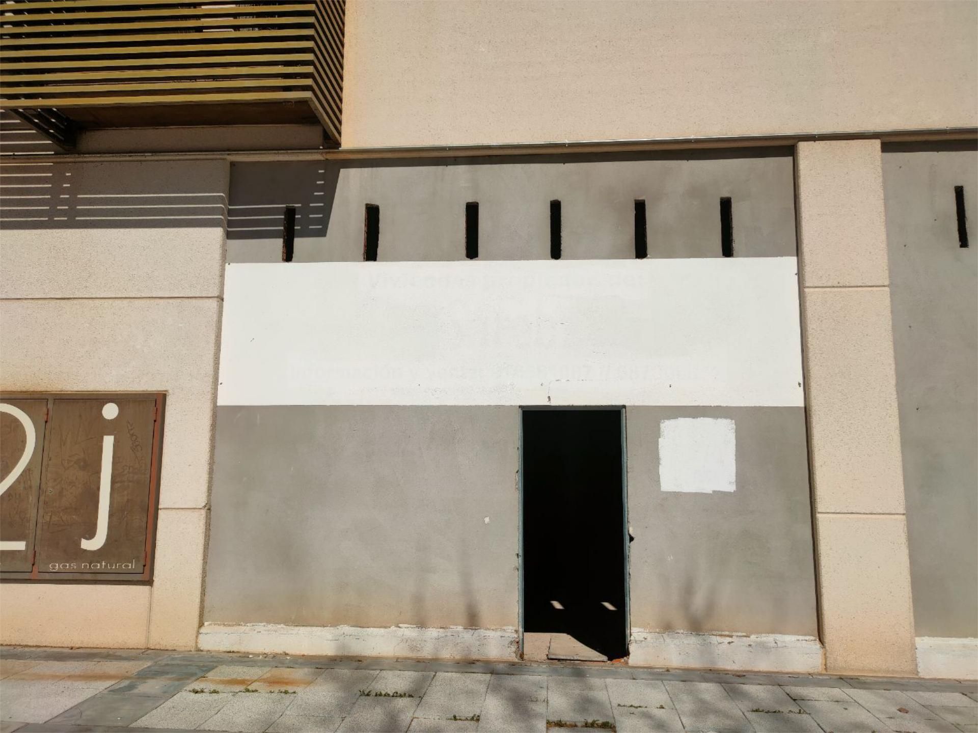 Exterior view of Premises to rent in Yebes