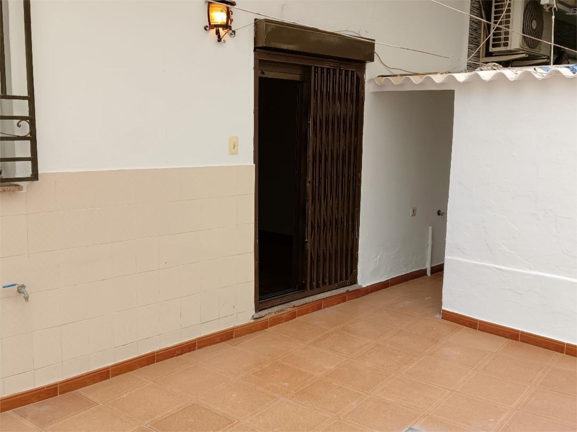 Flat for sale in Torrent  with Terrace