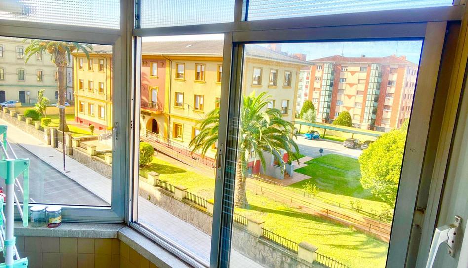 Flat to share in Calle Tirso de Molina, 10, El Coto, Asturias - image 1 Photo 1 of Flat to share in Calle Tirso de Molina, 10, El Coto, Asturias