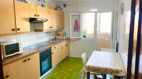 Flat to share in Calle Tirso de Molina, 10, El Coto, Asturias - image 5 Photo 5 of Flat to share in Calle Tirso de Molina, 10, El Coto, Asturias