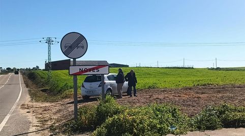 Foto 4 de Urbanitzable en venda a Carretera Caudilla, 3, Novés, Toledo