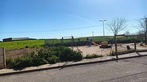 Foto 5 de Urbanitzable en venda a Carretera Caudilla, 3, Novés, Toledo