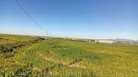 Foto 3 de Urbanitzable en venda a Carretera Caudilla, 3, Novés, Toledo