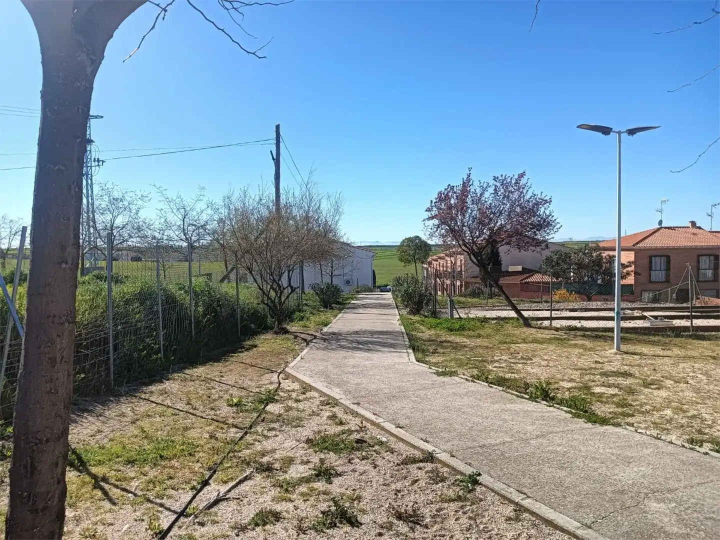 Constructible Land for sale in Carretera Caudilla, 3, Novés Constructible Land for sale in Novés