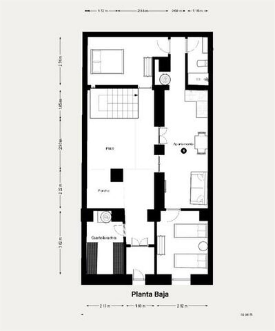 House or chalet for sale in  Córdoba Capital  with Terrace