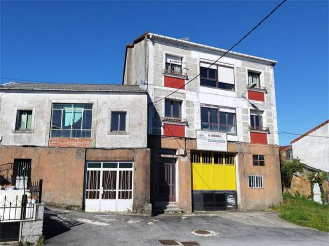 Piso en Venta en Travesía José Antonio, 27 en Bande