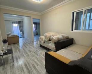 Bedroom of Flat for sale in Quart de Poblet