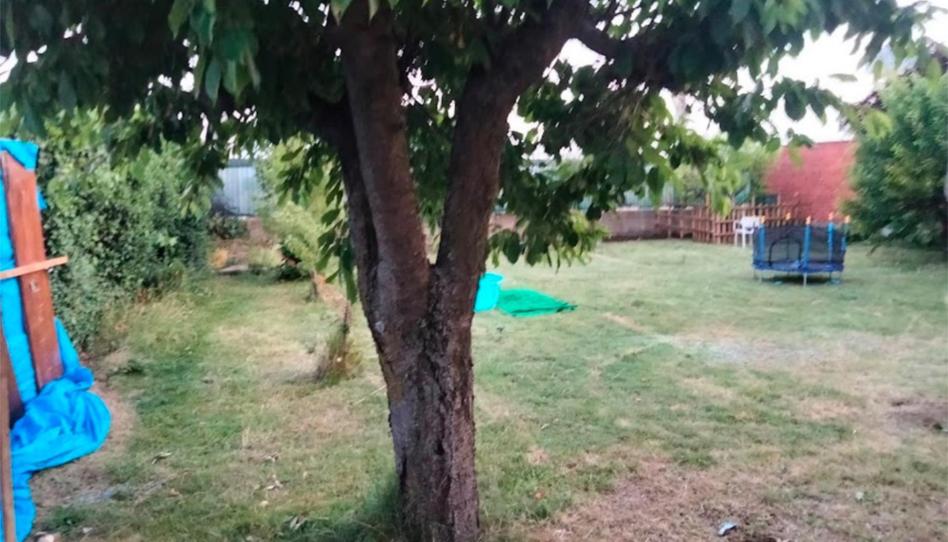 Flat for sale in Carretera Santander, 15, San Mamés - La Palomera, León - image 1 Photo 1 of Flat for sale in Carretera Santander, 15, San Mamés - La Palomera, León