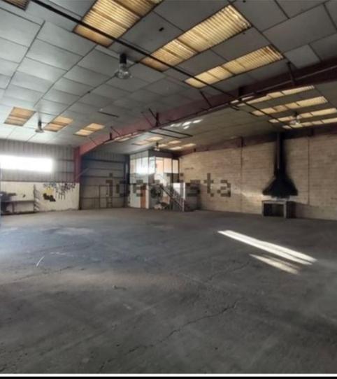 Flat for sale in Carretera Santander, 15, San Mamés - La Palomera, León - image 2 Photo 2 of Flat for sale in Carretera Santander, 15, San Mamés - La Palomera, León