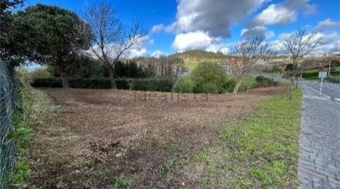 Photo 5 of Constructible Land for sale in Lugar Roris, 2, Loureda - Lañas - Barrañán, A Coruña
