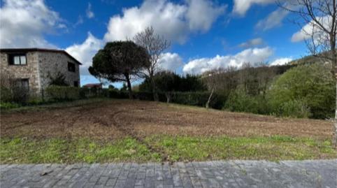 Photo 3 of Constructible Land for sale in Lugar Roris, 2, Loureda - Lañas - Barrañán, A Coruña