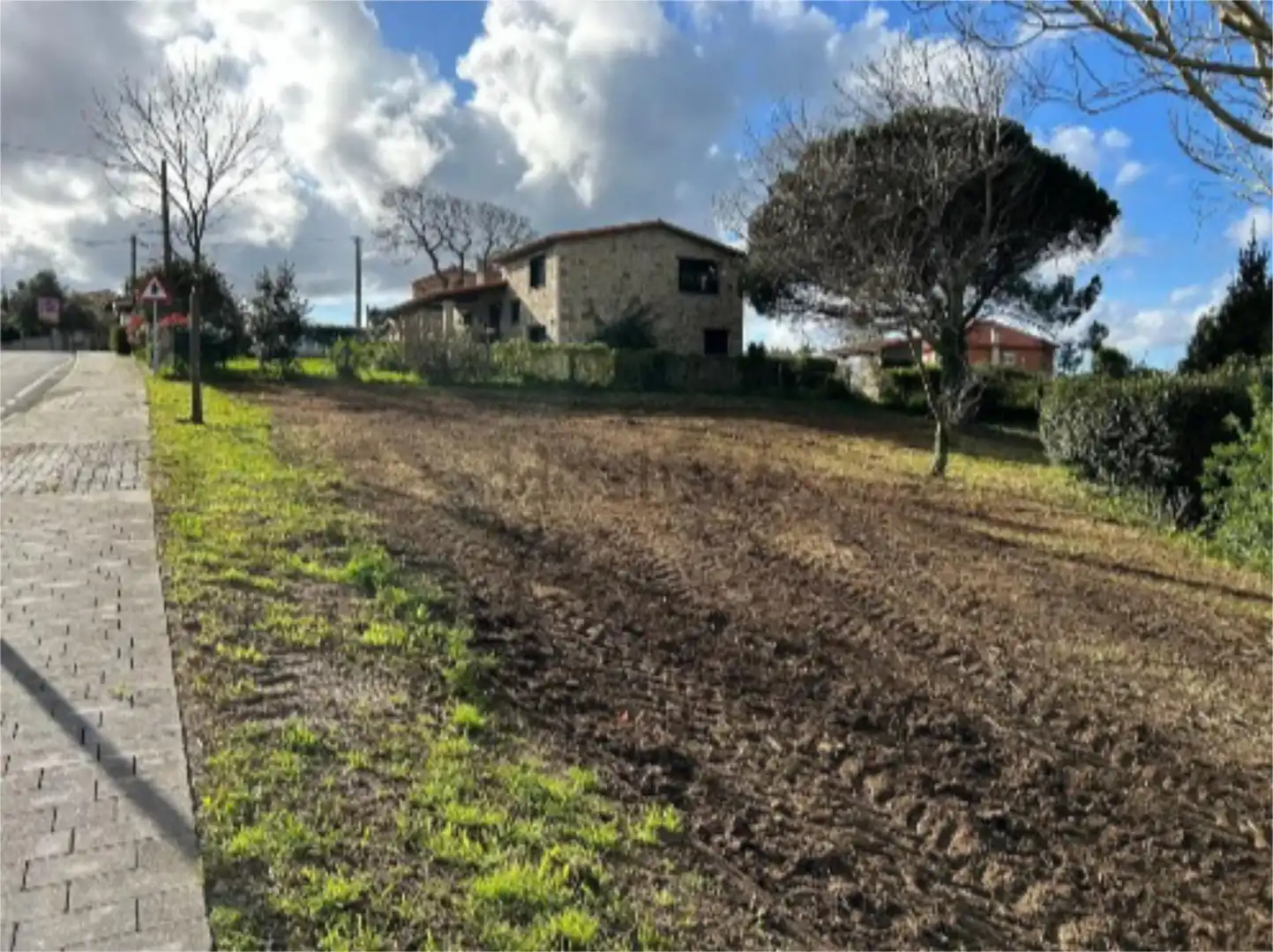 Urbanitzable en venda en Arteixo