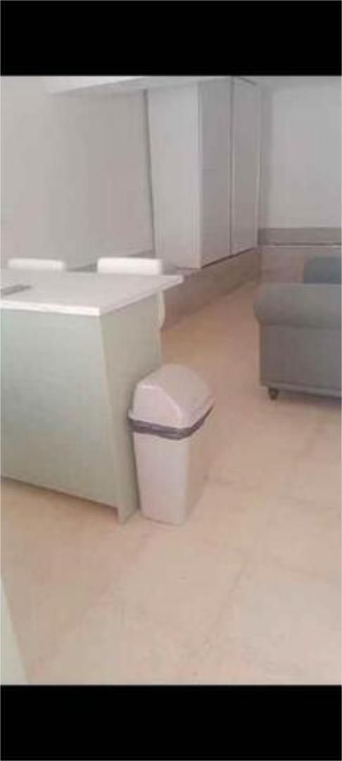 Apartament de lloguer en Málaga Capital