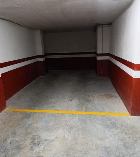 Photo 2 of Garage for rent in Estrada Xeral Cabo de Cruz Pesqueira, 53, Boiro, A Coruña