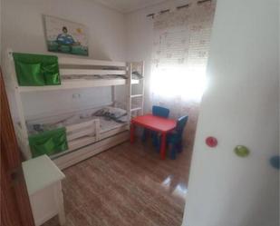 Bedroom of Single-family semi-detached for sale in San Javier  with Terrace