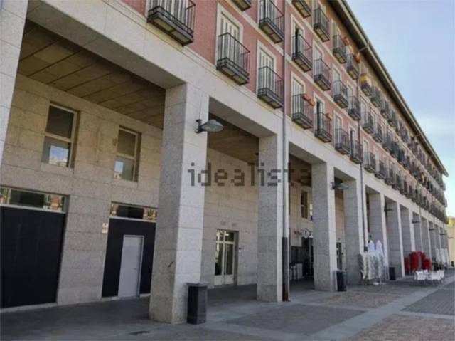 Garaje en Venta en Paseo de Colón, 2 en Casco Antiguo