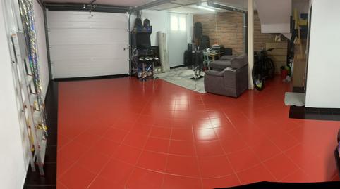 Single-family semi-detached for sale in Calle Soledad Puértolas, 19, Parque Manuel de Vega - Carretera de Ugena, Toledo - image 5 Photo 5 of Single-family semi-detached for sale in Calle Soledad Puértolas, 19, Parque Manuel de Vega - Carretera de Ugena, Toledo