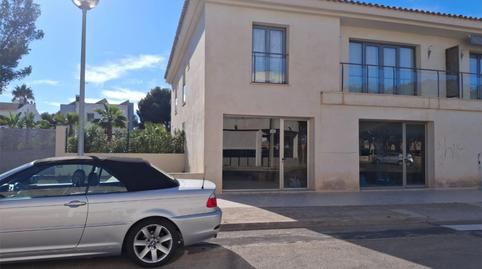 Premises to rent in Avinguda Central, 68, El Toro, Illes Balears - image 3 Photo 3 of Premises to rent in Avinguda Central, 68, El Toro, Illes Balears
