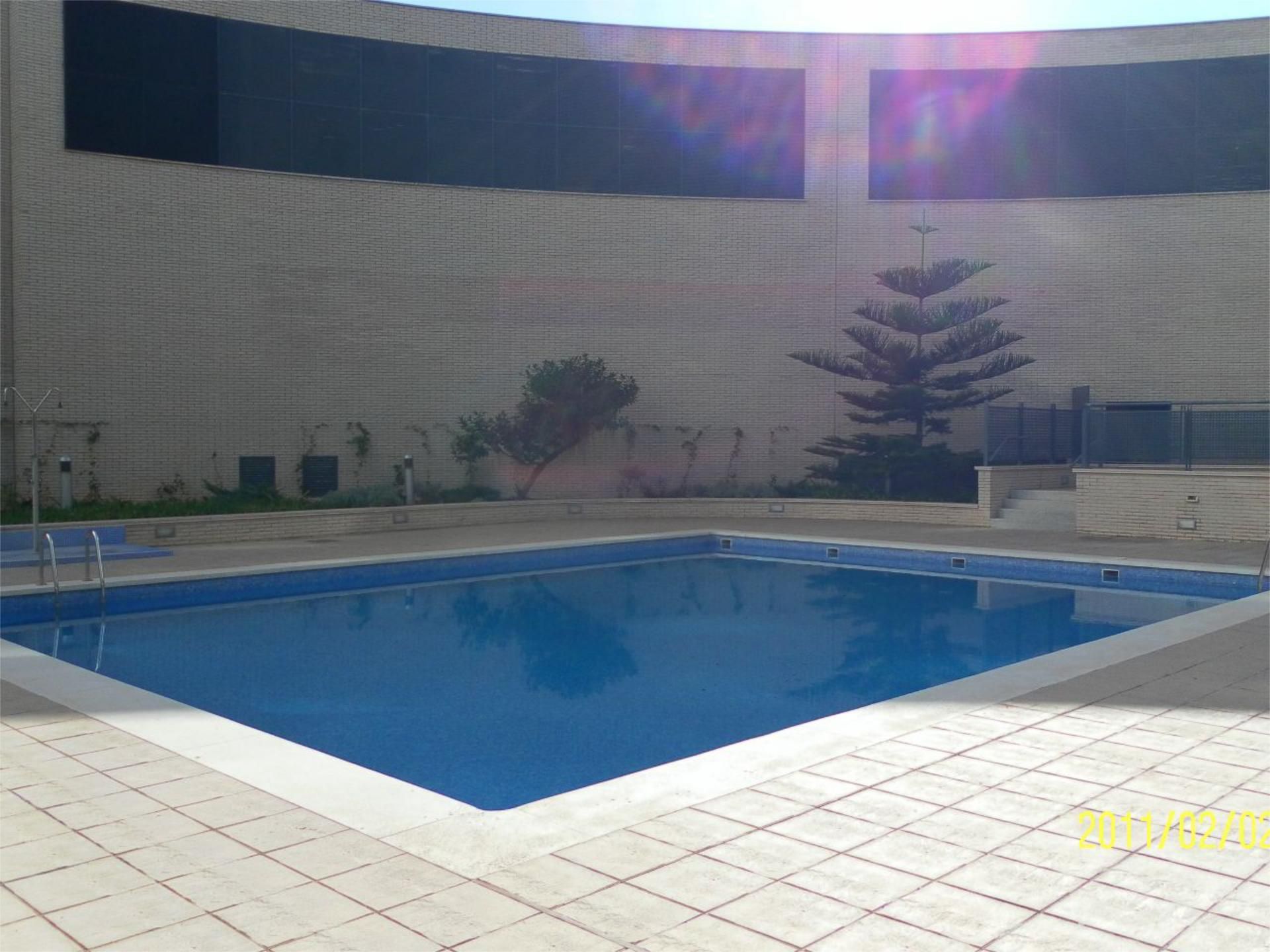 Flat to rent in Avinguda de les Corts Valencianes, 22, Barrio de Benicalap