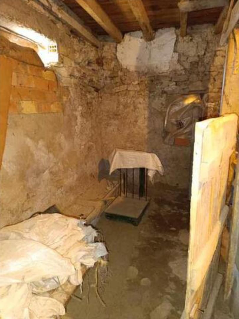Casa o xalet en venda en Trespaderne