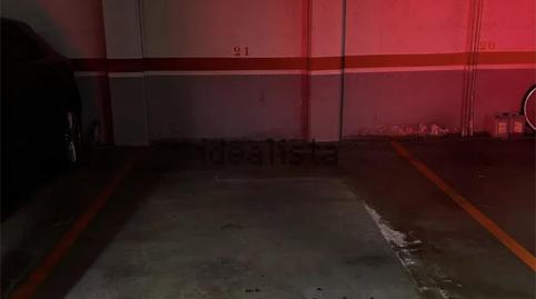 Garage to rent in Rúa Varela Silvari, 26, Monte Alto - Zalaeta - Atocha, A Coruña - image 2 Photo 2 of Garage to rent in Rúa Varela Silvari, 26, Monte Alto - Zalaeta - Atocha, A Coruña