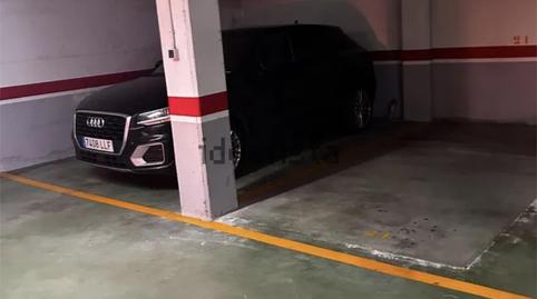 Garage to rent in Rúa Varela Silvari, 26, Monte Alto - Zalaeta - Atocha, A Coruña - image 3 Photo 3 of Garage to rent in Rúa Varela Silvari, 26, Monte Alto - Zalaeta - Atocha, A Coruña