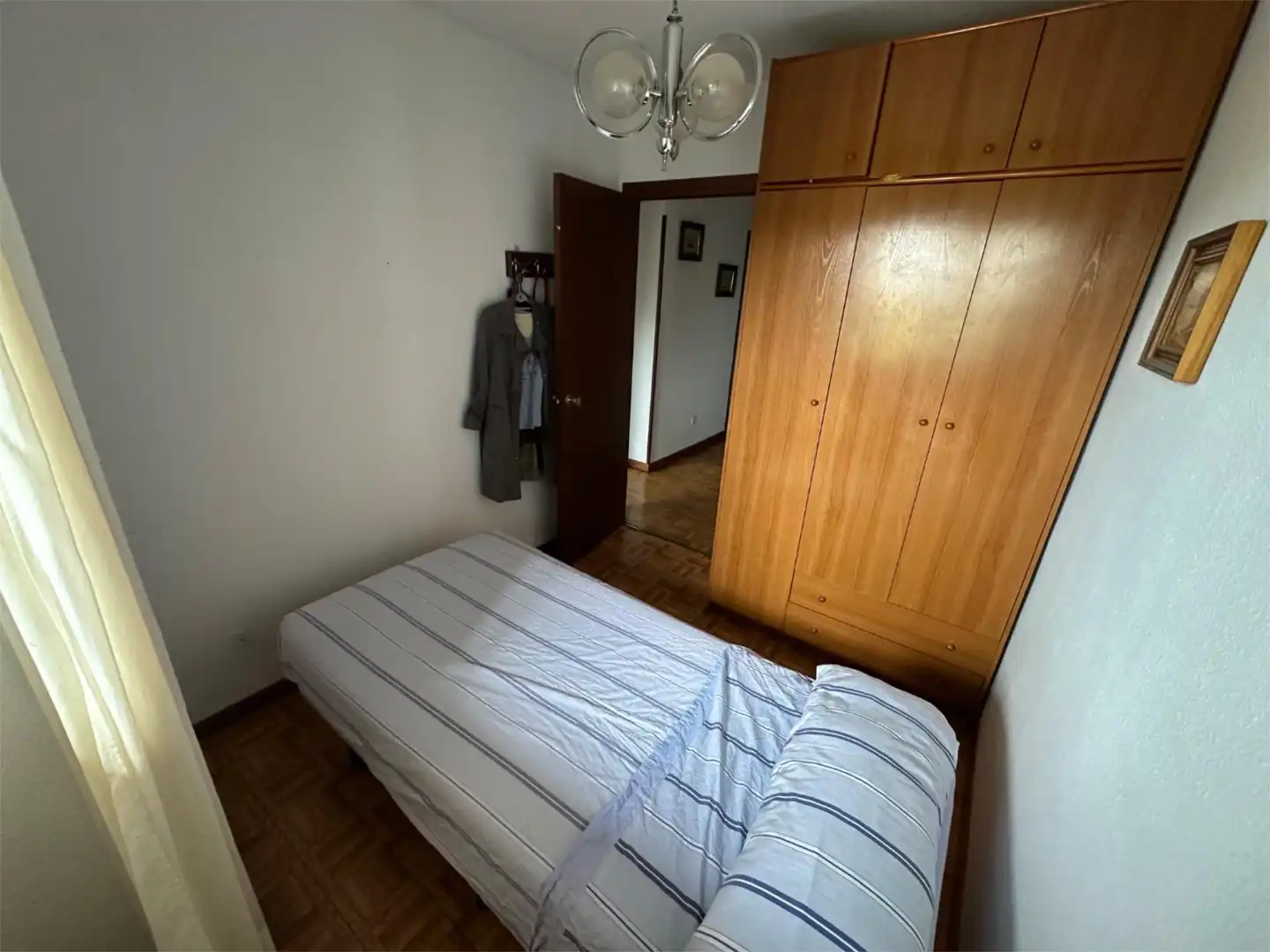 Piso en venta en Calle de Paraguay, 5, Valleaguado - La Cañada Habitación de Piso en venta en Coslada con Calefacción, Jardín privado y Parquet