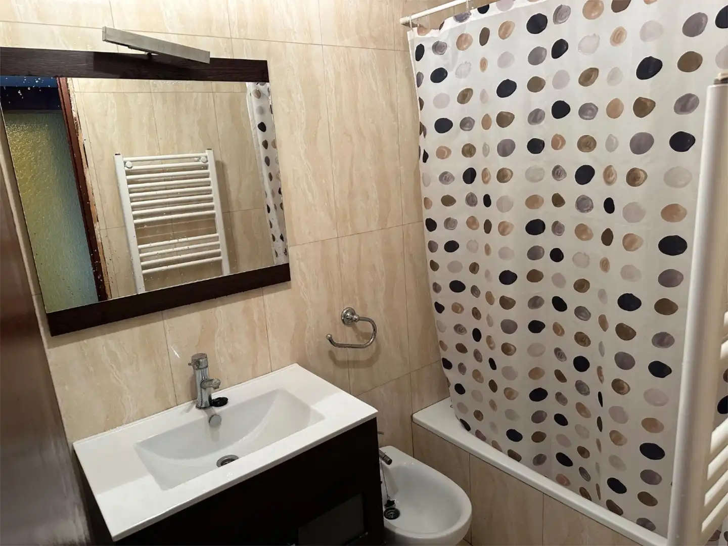 Piso en venta en Calle de Paraguay, 5, Valleaguado - La Cañada Baño de Piso en venta en Coslada con Calefacción, Jardín privado y Parquet