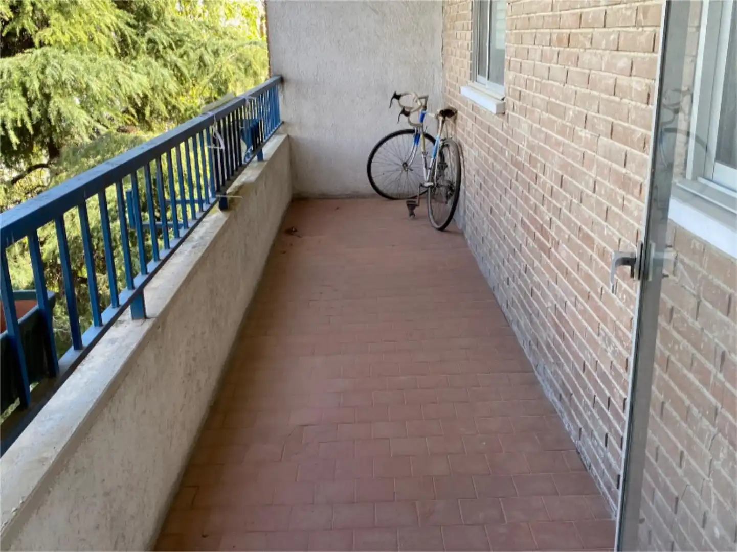 Piso en venta en Calle de Paraguay, 5, Valleaguado - La Cañada Terraza de Piso en venta en Coslada con Calefacción, Jardín privado y Parquet