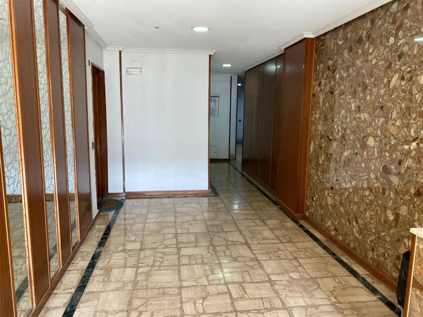 Piso en venta en Calle de Paraguay, 5, Valleaguado - La Cañada Piso en venta en Coslada con Calefacción, Jardín privado y Parquet