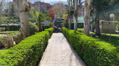 Flat for sale in Calle de Paraguay, 5, Valleaguado - La Cañada, Madrid - image 4 Photo 4 of Flat for sale in Calle de Paraguay, 5, Valleaguado - La Cañada, Madrid