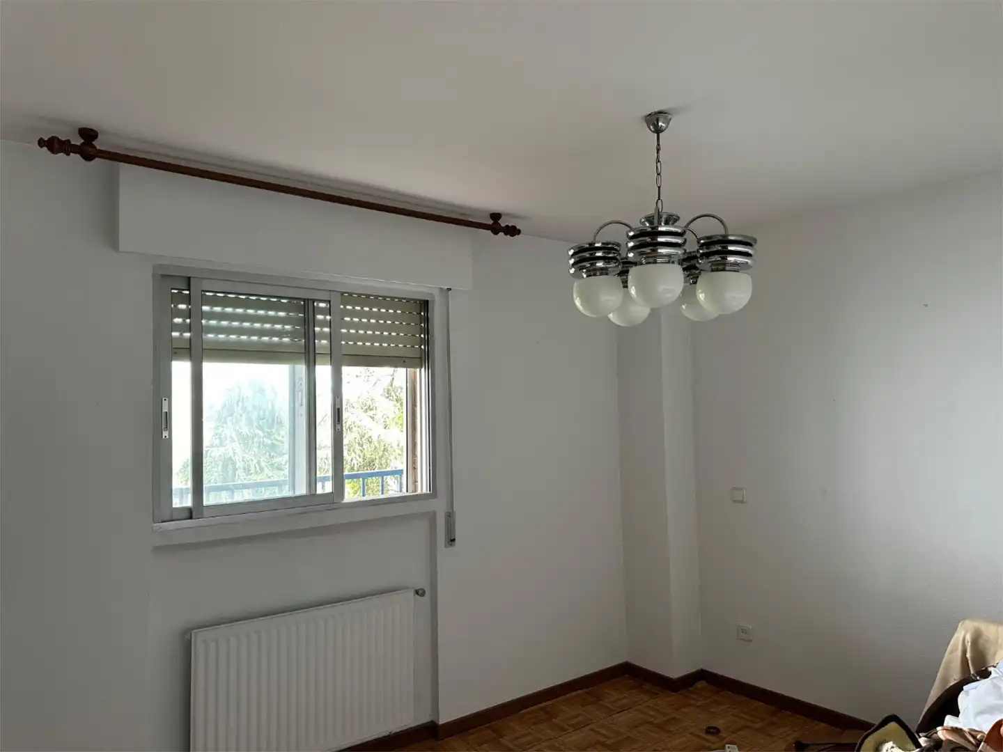 Piso en venta en Calle de Paraguay, 5, Valleaguado - La Cañada Habitación de Piso en venta en Coslada con Calefacción, Jardín privado y Parquet