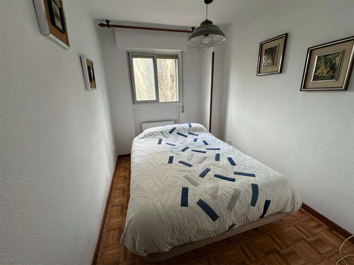 Piso en venta en Calle de Paraguay, 5, Valleaguado - La Cañada Habitación de Piso en venta en Coslada con Calefacción, Jardín privado y Parquet