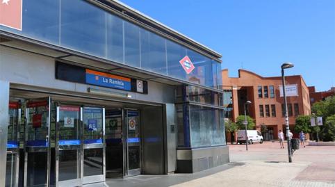 Flat for sale in Calle de Paraguay, 5, Valleaguado - La Cañada, Madrid - image 3 Photo 3 of Flat for sale in Calle de Paraguay, 5, Valleaguado - La Cañada, Madrid