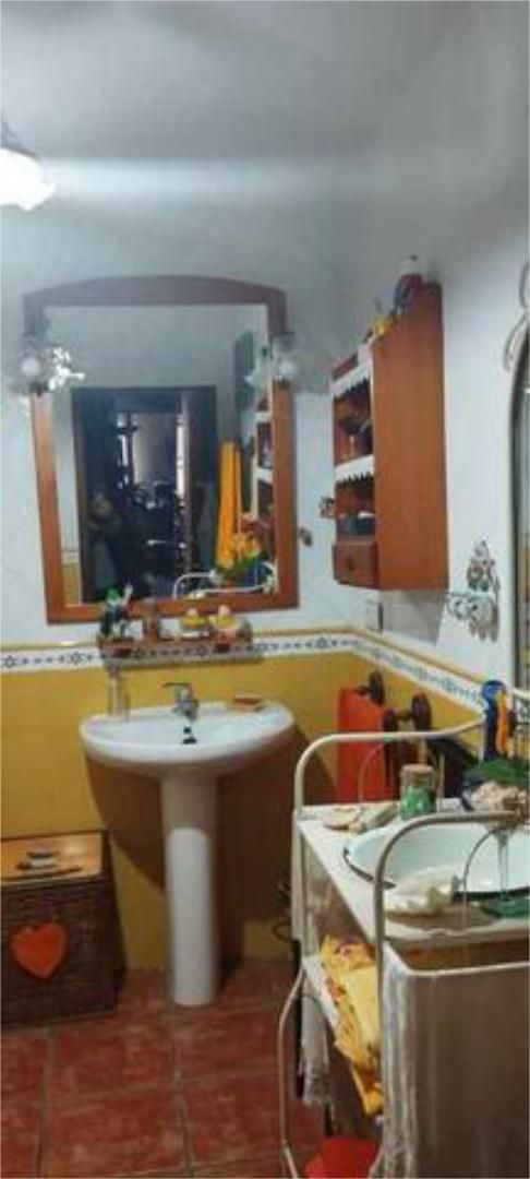 Bany de Casa o xalet en venda en Fuenteliante amb Calefacció, Jardí privat i Terrassa