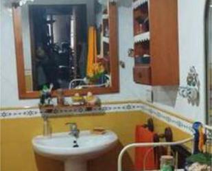 Bathroom of House or chalet for sale in Fuenteliante  with Heating, Private garden and Terrace