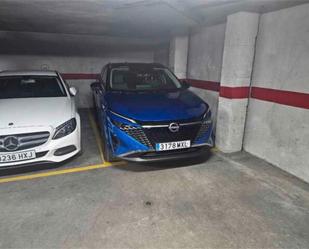 Parking of Garage to rent in Úbeda