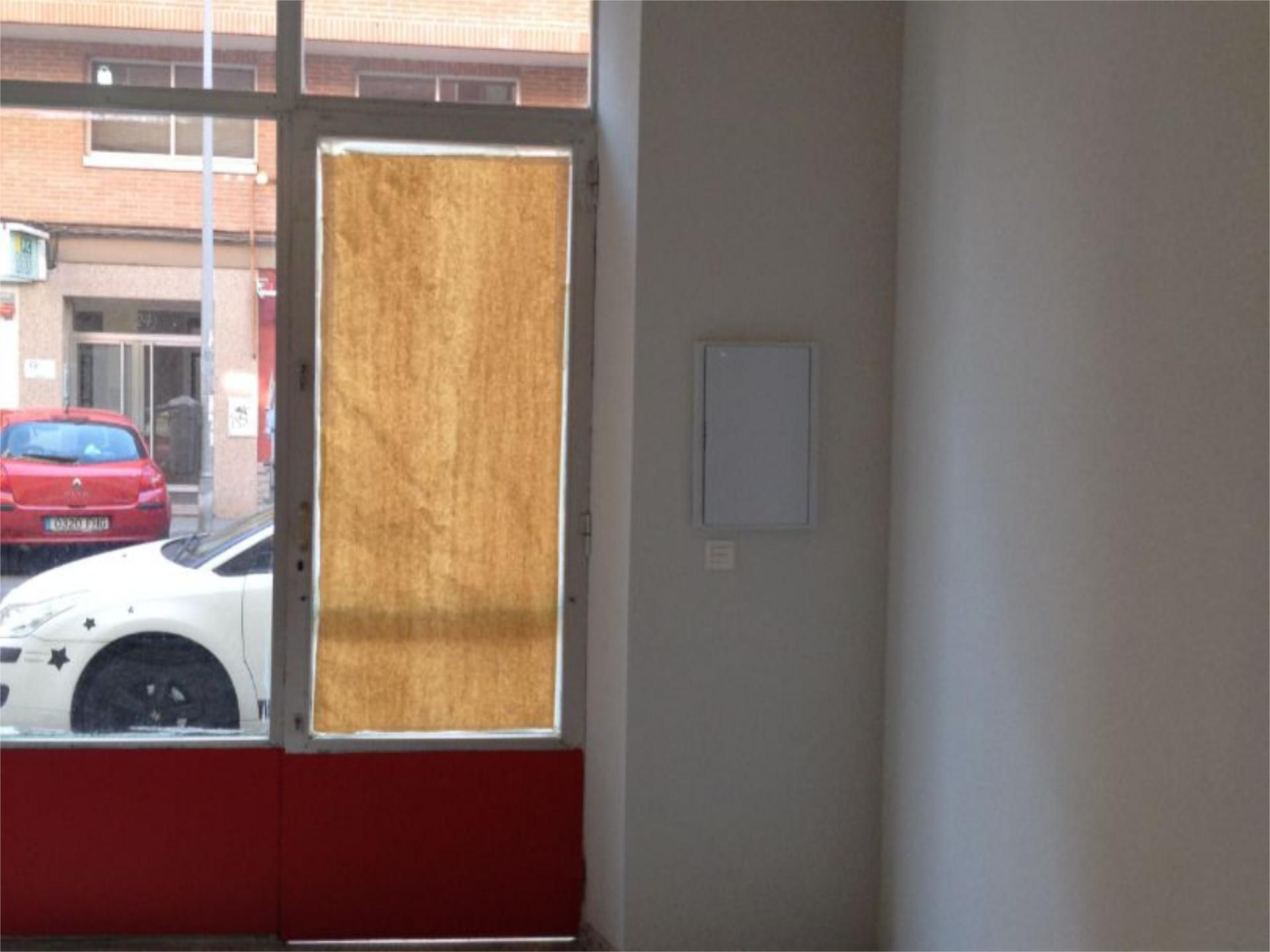 Premises to rent in Zamora Capital 