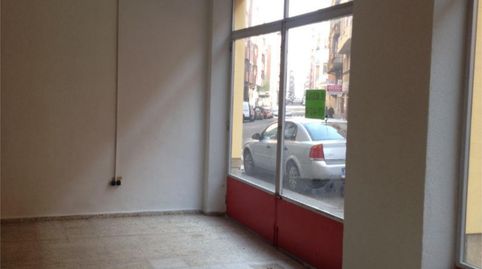 Photo 2 of Premises for rent in Calle de Fray Toribio de Motolinia, 15, La Pantoja, Zamora Capital