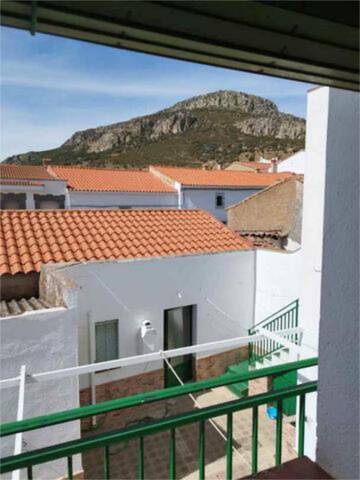 Piso en Venta en Hornachos