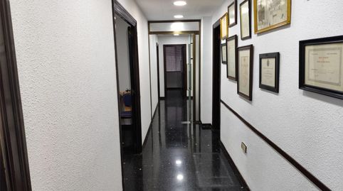 Oficina en venda a Carrer de Balmes, 200, Sant Gervasi- Galvany, Barcelona Capital - imatge 3 Foto 3 de Oficina en venda a Carrer de Balmes, 200, Sant Gervasi- Galvany, Barcelona Capital