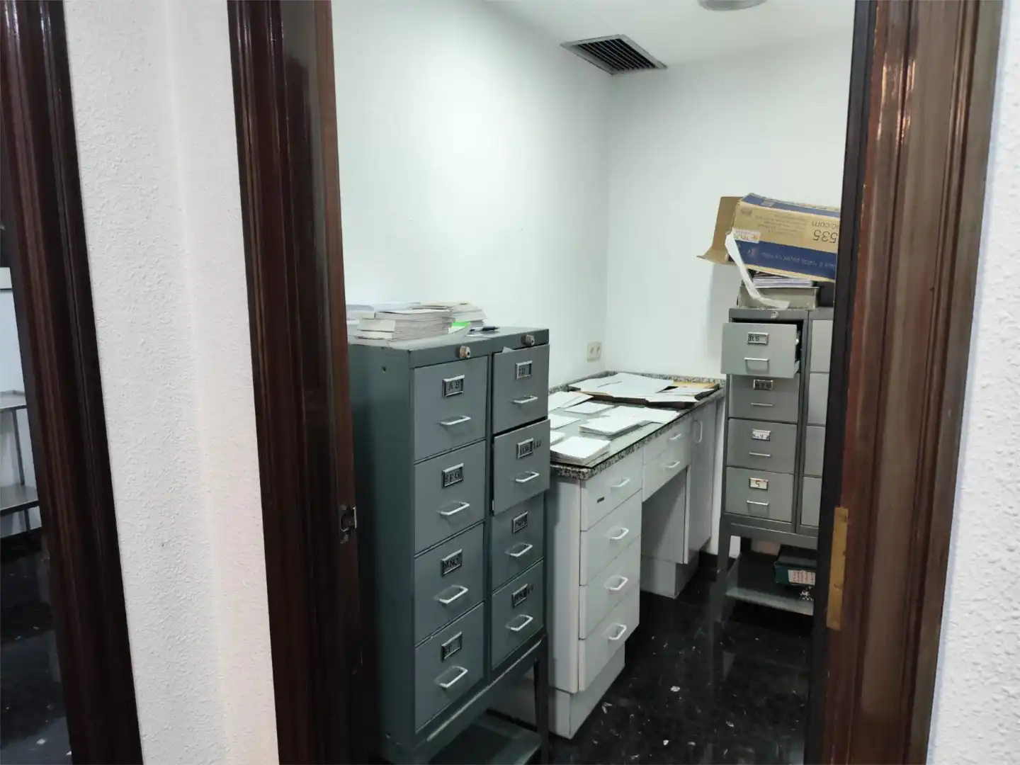 Oficina en venda a Carrer de Balmes, 200, Sant Gervasi- Galvany Oficina en venda en Barcelona