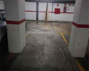 Parkplatz von Garage miete in Cala