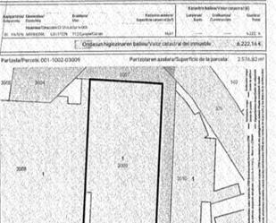 Garatge en venda en Abadiño 