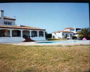 Jardí de Casa adosada en venda en Sotogrande amb Calefacció, Jardí privat i Terrassa