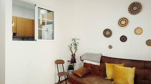 Photo 2 of Flat to rent in Carrera de Capuchinos, 9, El Molinillo - Capuchinos, Málaga