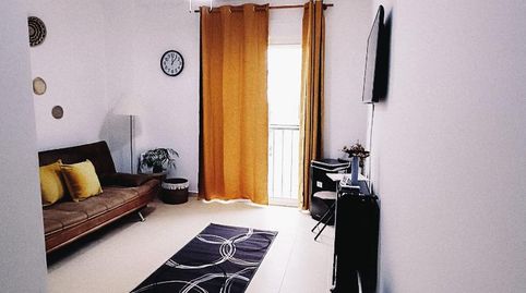 Pis de lloguer a Carrera de Capuchinos, 9, El Molinillo - Capuchinos, Málaga Capital - imatge 3 Foto 3 de Pis de lloguer a Carrera de Capuchinos, 9, El Molinillo - Capuchinos, Málaga Capital