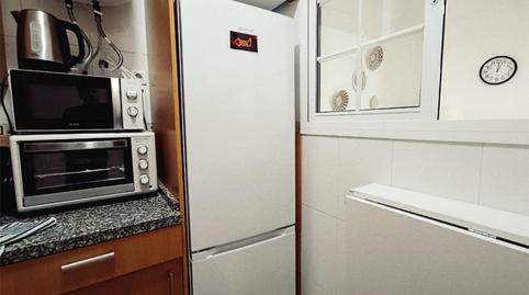 Photo 5 of Flat to rent in Carrera de Capuchinos, 9, El Molinillo - Capuchinos, Málaga