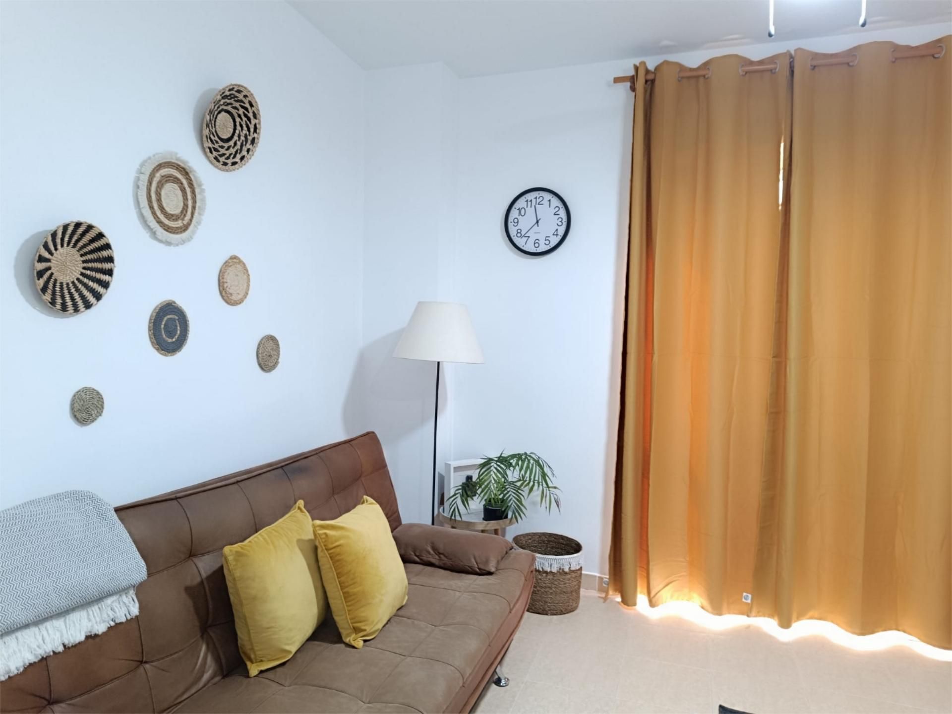 Flat to rent in Carrera de Capuchinos, 9, El Molinillo - Capuchinos
